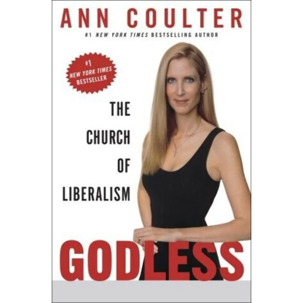 Godless: The Church of Liberalism